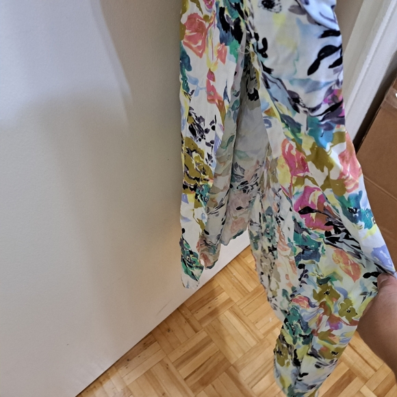 Jacqueline de yong maxi dress - Picture 8 of 11